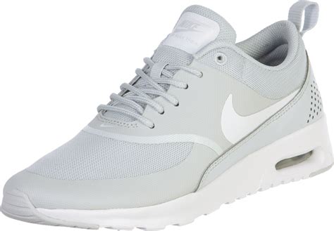 nike air max thea grau silber|Womens Air Max Thea Shoes (2) .